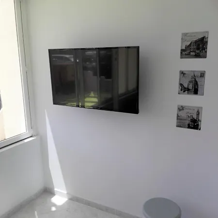 Apartamento Sueno Azul 809 Wifi