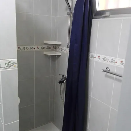 Sueno Azul 809 Wifi Apartamento *