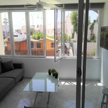 Sueno Azul 809 Wifi Apartamento *