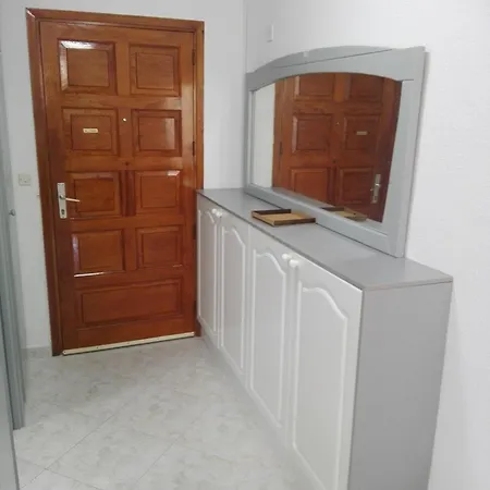 Apartamento Sueno Azul 809 Wifi