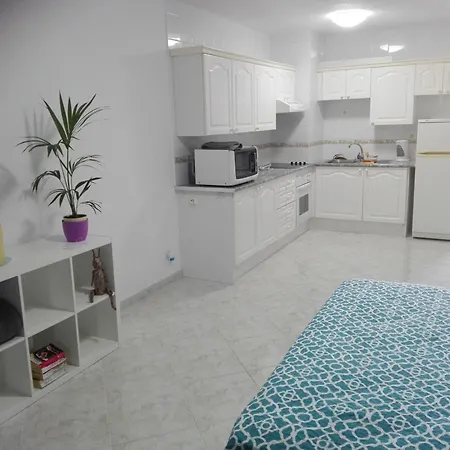 Sueno Azul 809 Wifi Apartamento *