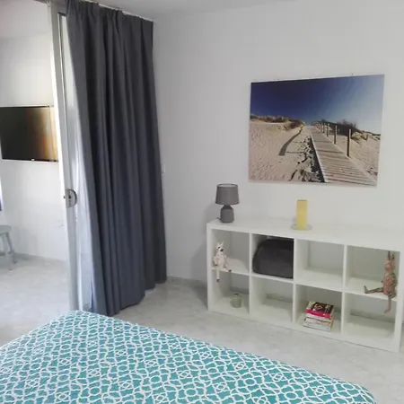 Sueno Azul 809 Wifi Apartamento *