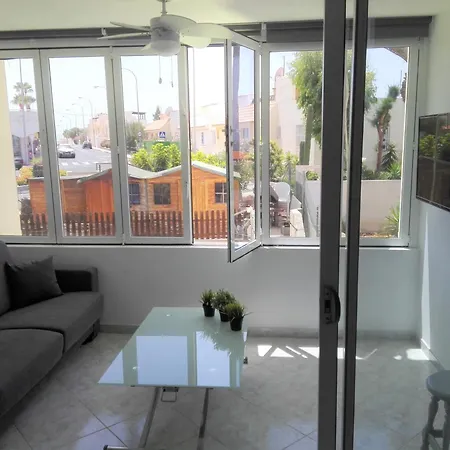 Large Loft Sueno Azul Ocean View