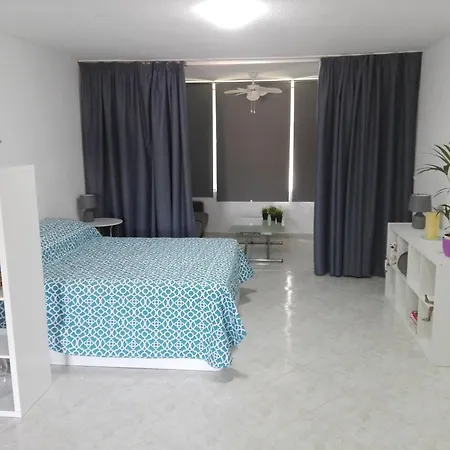 Large Loft Sueno Azul Ocean View Appartamento