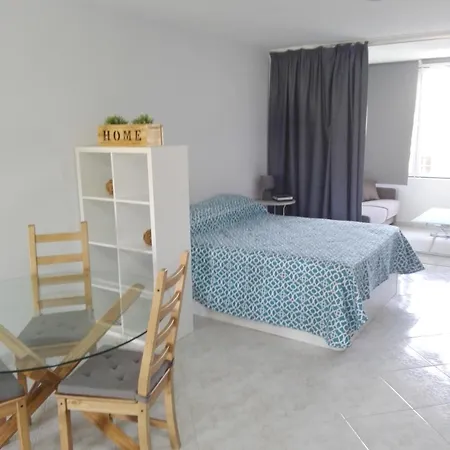 Large Loft Sueno Azul Ocean View