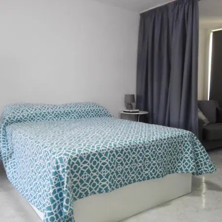 Appartamento Large Loft Sueno Azul Ocean View Callao Salvaje