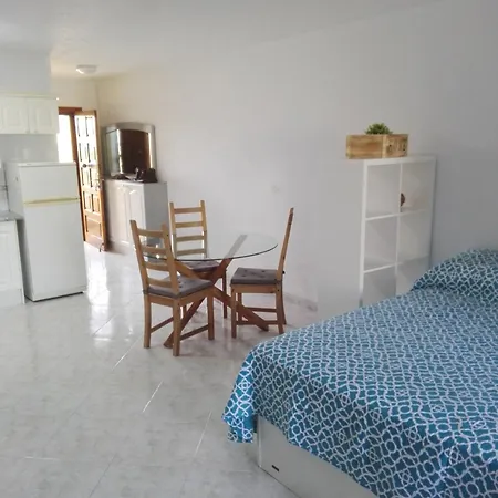 Large Loft Sueno Azul Ocean View Appartamento