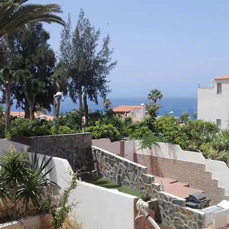 Large Loft Sueno Azul Ocean View * Callao Salvaje