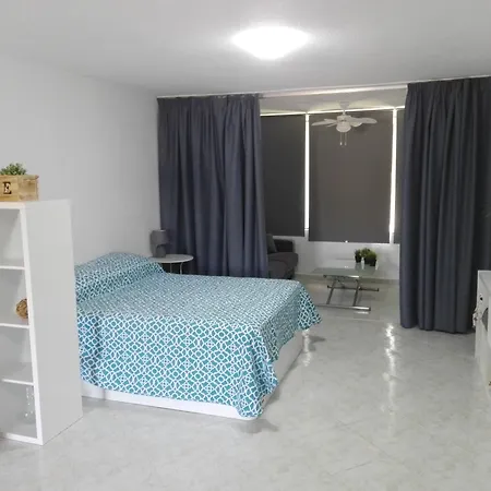 Appartamento Large Loft Sueno Azul Ocean View *