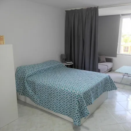 Large Loft Sueno Azul Ocean View * Callao Salvaje