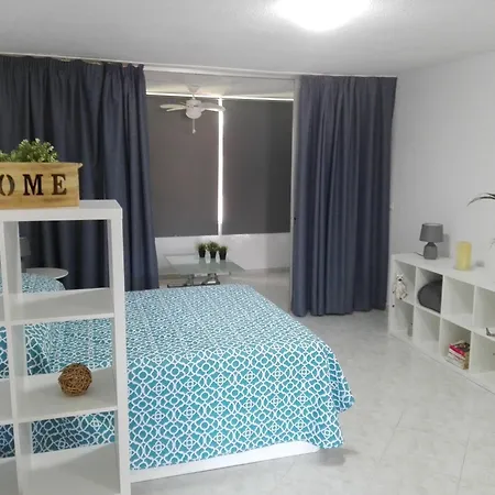 Appartamento Large Loft Sueno Azul Ocean View Callao Salvaje