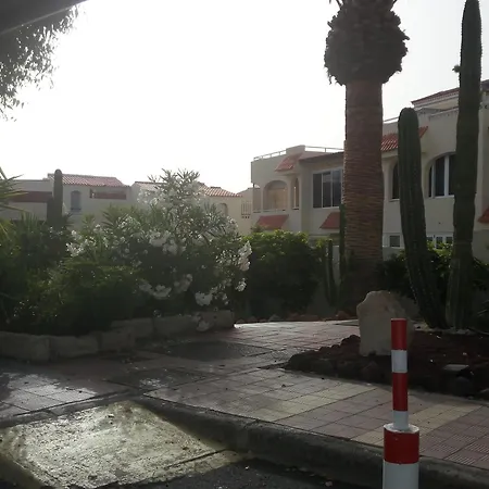 Large Loft Sueno Azul Ocean View Callao Salvaje