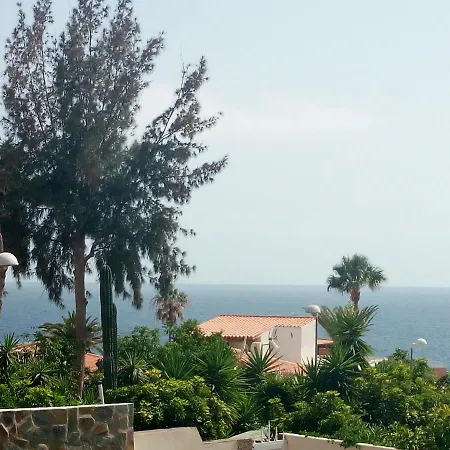 Large Loft Sueno Azul Ocean View