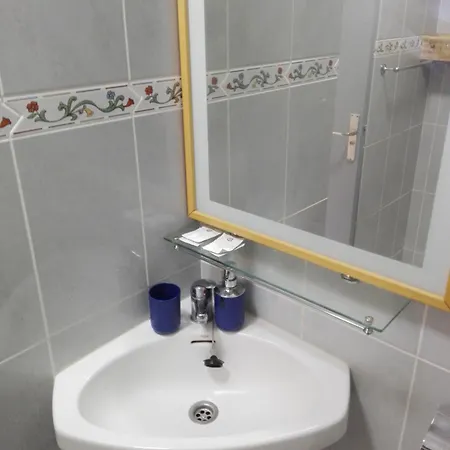公寓 Large Loft Sueno Azul Ocean View 卡亚俄萨尔瓦赫