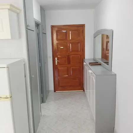 Large Loft Sueno Azul Ocean View 公寓 卡亚俄萨尔瓦赫