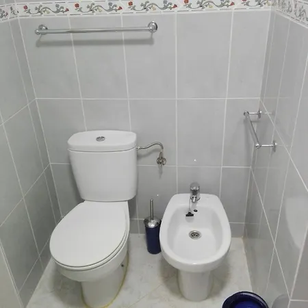 Large Loft Sueno Azul Ocean View 卡亚俄萨尔瓦赫